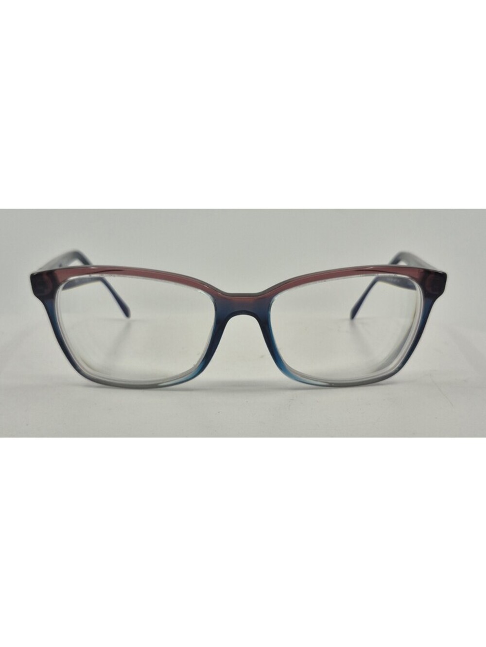 Ray-Ban Eyeglasses Frames RB5362 5834 Dark Pink/Blue Cat Eye Full Rim 54-17-140